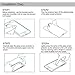 Galaxy S4 Screen Protector, SOOYO(TM) Premium Tempered Glass Screen Protector (2.5D Round Edge/99% Clarity/Shatter-Proof/Bubble Free) for Samsung Galaxy S4-[1Pack]