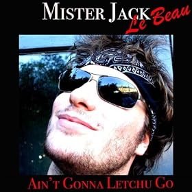 Ain't Gonna Letchu Go Artwork
