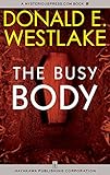 The Busy Body (English Edition)