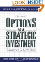 Options as a Strategic Investment