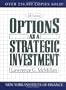 Options as a Strategic Investment