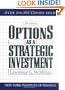 Options as a Strategic Investment