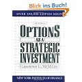Options as a Strategic Investment