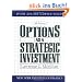 Options as a Strategic Investment