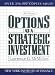 Options as a Strategic Investment