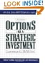Options as a Strategic Investment