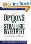 Options as a Strategic Investment