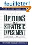 Options as a Strategic Investment
