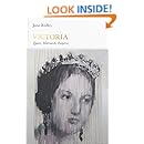 Victoria: Queen, Matriarch, Empress (Penguin Monarchs)