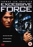 Excessive Force (Exclusive to Amazon.co.uk)