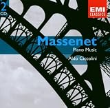 Massenet: Piano Music