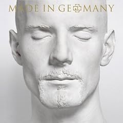 Made In Germany 1995 - 2011
