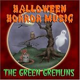 Halloween Horror Music 2