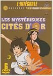 Les Myst�rieuses Cit�s d'Or - Int�grale