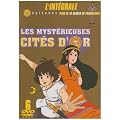 Myst�rieuses cit�s d'or, Les - Int�grale