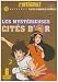 DVD : Les Mystérieuses Cités D'Or (Intégrale)
