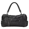 Converse&reg; One Star&reg; East/West Satchel - Grey