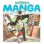 Shonen Manga: Action-Packed!