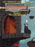 Dungeon Monstres 2: The Dark Lord (Dungeon: Monstres)