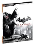 Gu�a Oficial Batman Arkham City