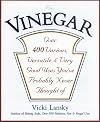 Vinegar