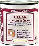 QT CLR Sat Conc Sealer