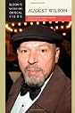 August Wilson (Bloom's Major Dramatists)