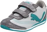Puma Speeder Illuminescent V GS Sneaker (Toddler/Little Kid/Big Kid) Puma Speeder Illuminescent V GS Sneaker (Toddler/Little Kid/Big Kid)