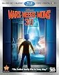 Mars Needs Moms (Four-Disc Blu-ray 3D / Blu-ray / DVD / Digital Copy Combo)