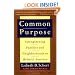 Common Purpose: Strengthening Families and Neighborhoods to Rebuild America