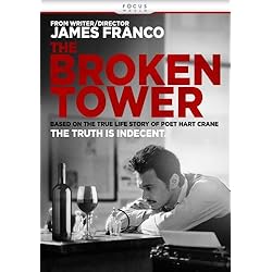 Broken Tower