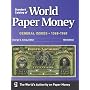 Standard Catalog Of World Paper Money General Issues  1368-1960 (Standard Catlog of World Paper Money Vol 2: General Issues)