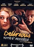 delirius - tutto e` possibile (Dvd) Italian Import
