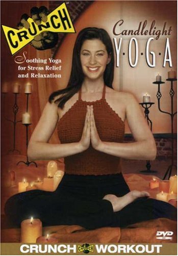 Crunch - Candlelight Yoga by Instructional Videos