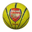 Arsenal Slash Style Soccer Ball - Size 5