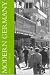 Books : Modern Germany: A Volume in the Comparative Societies Series