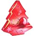 Ferrero Mon Cheri Liquor and Cherry Filled Pralines in Christmas Tree ( 147 g )