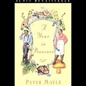 A Year in Provence | [Peter Mayle]
