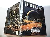 Visions of space : artists journey through the COSMOS