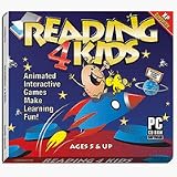 COSMI Reading 4 Kids (Windows)