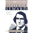 George Seward: America's First Great Runner by  Edward S. Sears