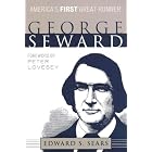 Click here to buy George Seward: America's First Great Runner by  Edward S. Sears.
