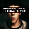 The Social Network The Social Network