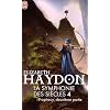 La symphonie des si�cles, Tome 4 : Prophecy : Deuxi�me partie