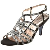 Sacha London Womens Finalie Ankle-Strap Sandal