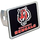 Cincinnati Bengals NFL Hitch Cover