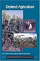 Dryland Agriculture, Second Edition