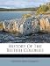 History of the British Colonies