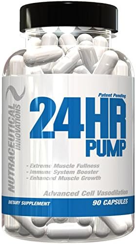 24HR PUMP 90ct