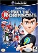 Disney's Meet The Robinsons